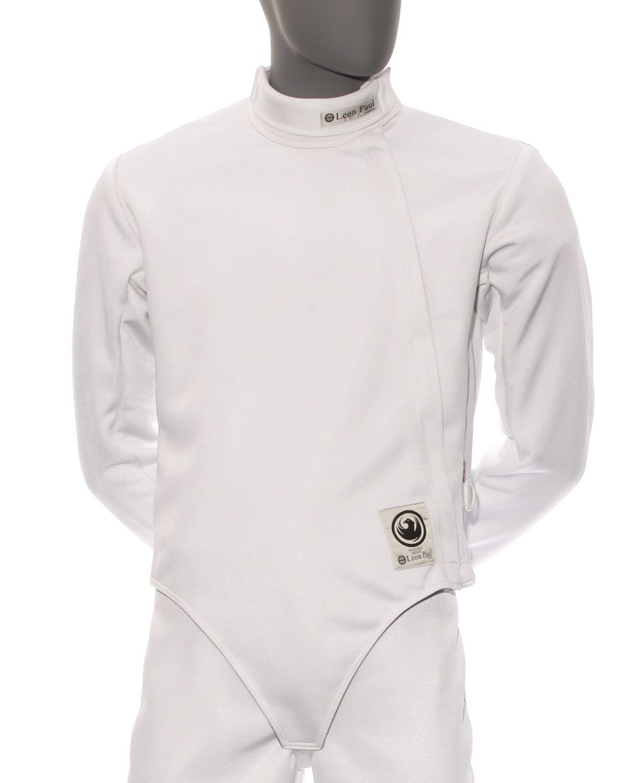 Leon Paul Phoenix Mens Jacket