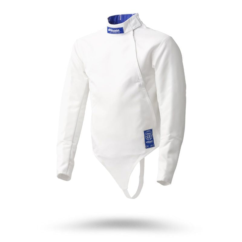 Uhlmann Jacket "World Cup" Boys FIE 800N