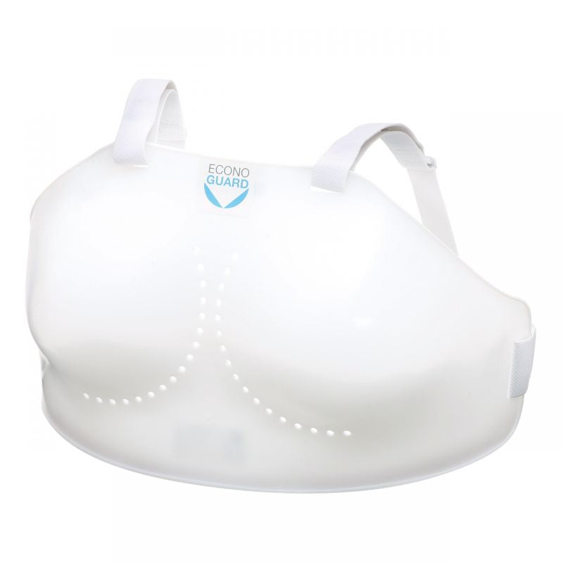 Uhlmann Breast Protector Integral Girls