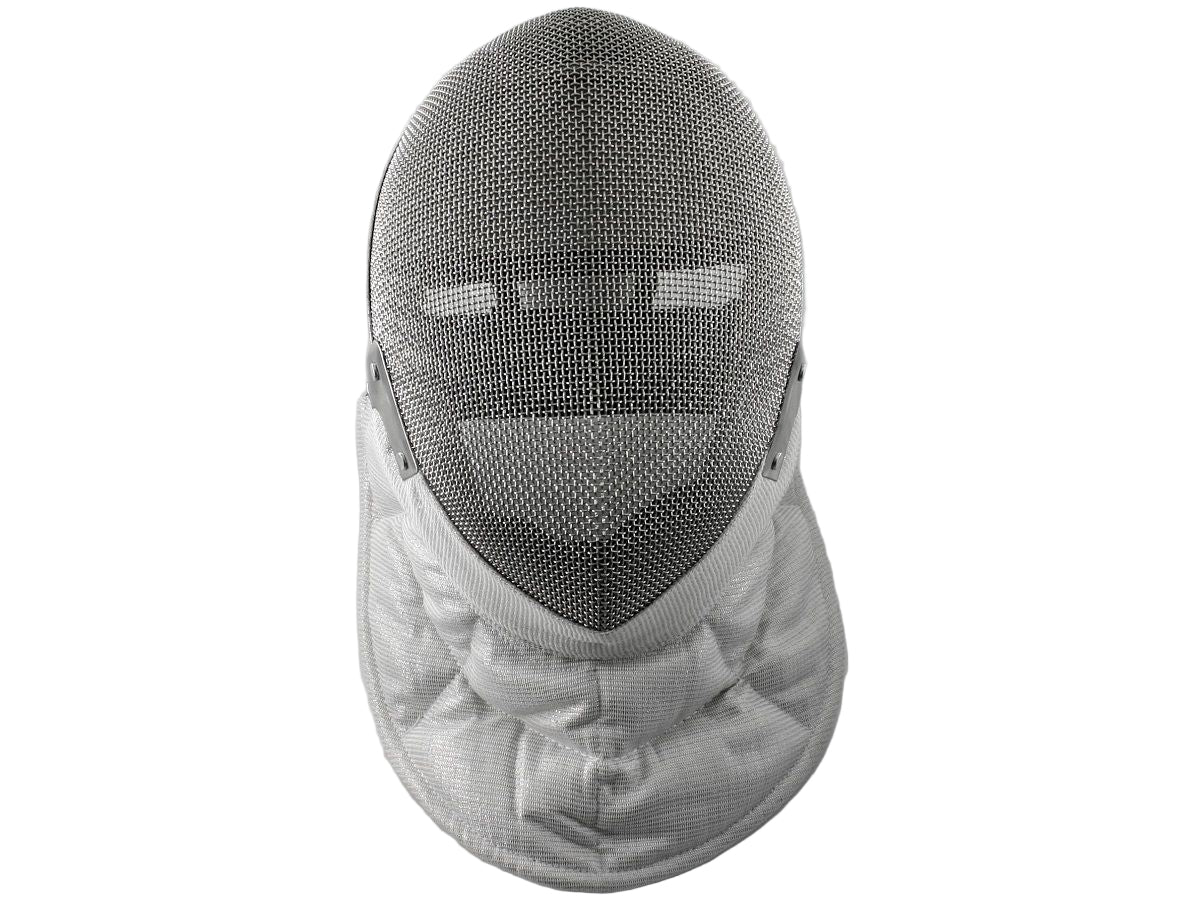 Absolute Fencing Sabre 350N Mask