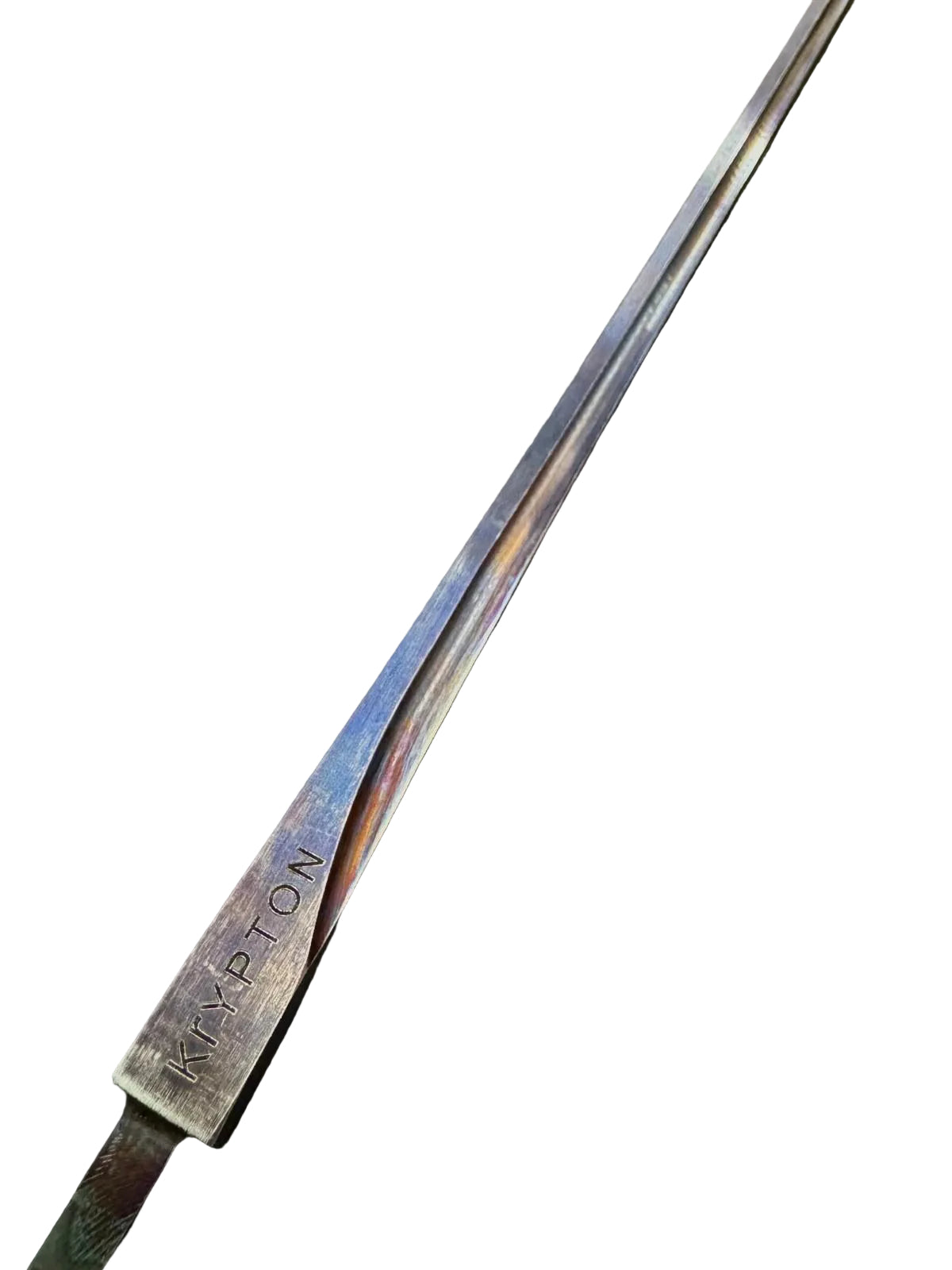 KrYPTON Sabre Blade FIE "BF", Blue