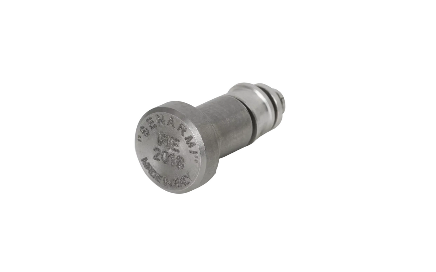 Euro Fencing Foil Tip point