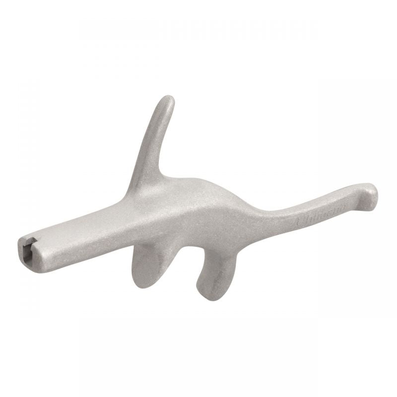 Uhlmann Pistol Grip Non-Insulated, English