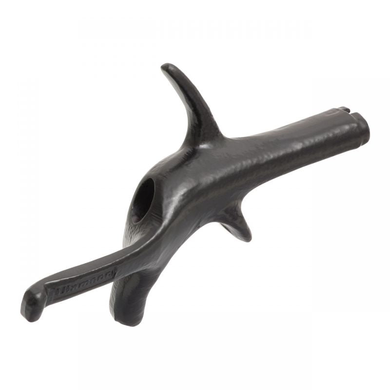 Uhlmann pistol grip insulated, English