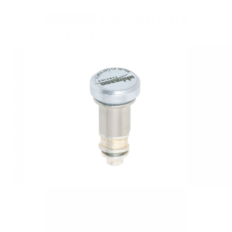 Uhlmann foil point tip