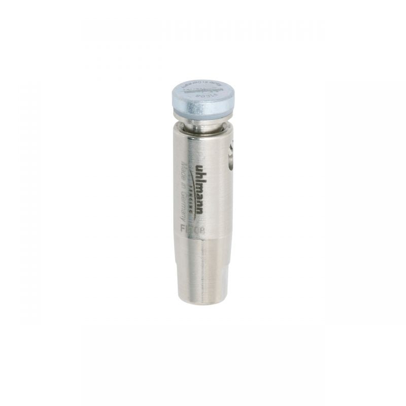 Uhlmann epee point compl., without wire