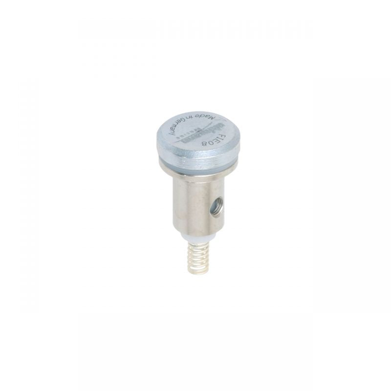 Uhlmann epee point tip (with contact spring)