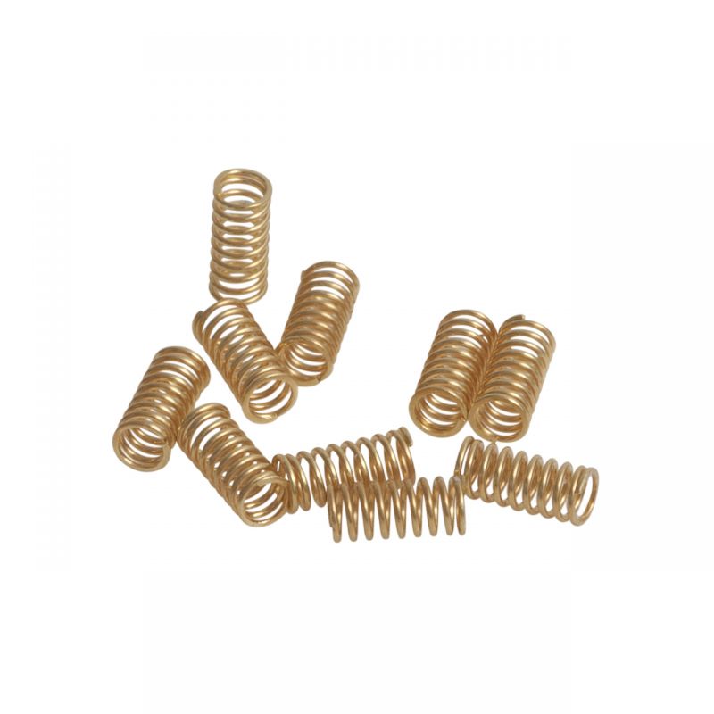 Uhlmann epee contact springs (package of 10 pcs.)