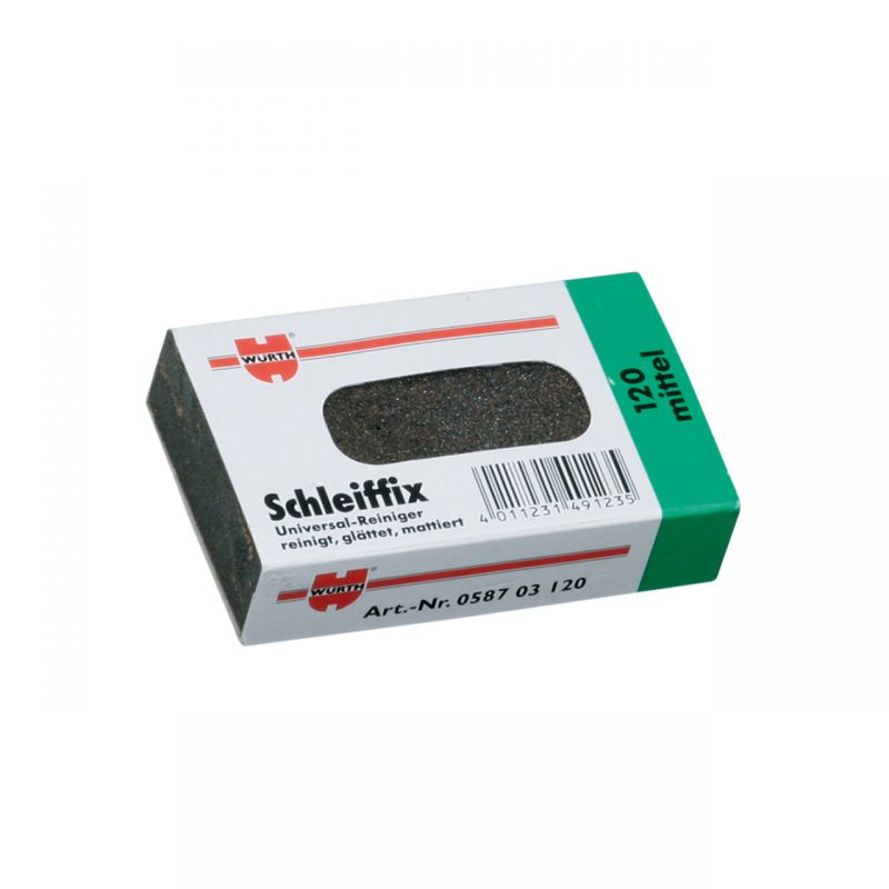 Uhlmann Polishing Stone