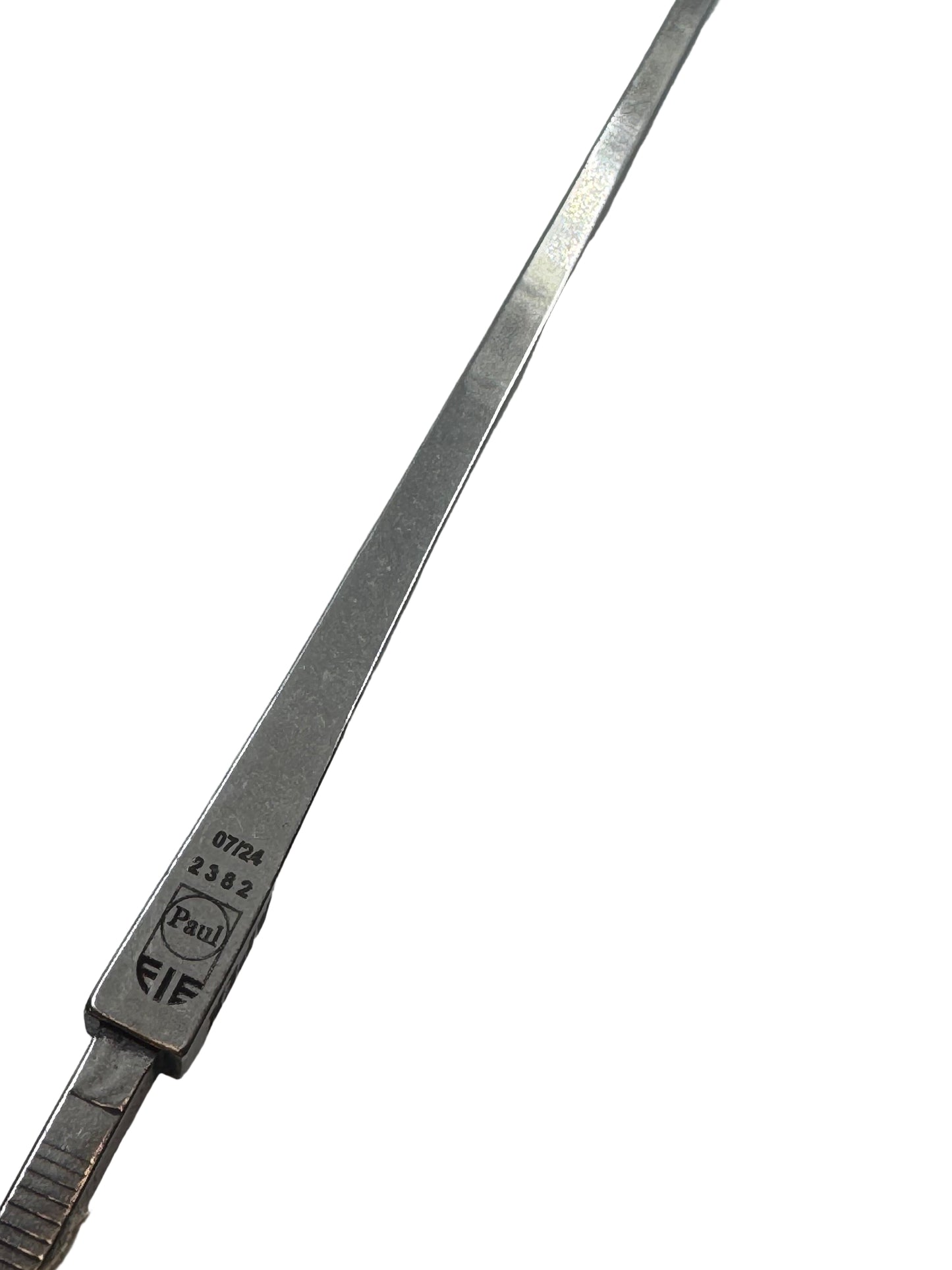 Leon Paul Apex FIE Foil Blade