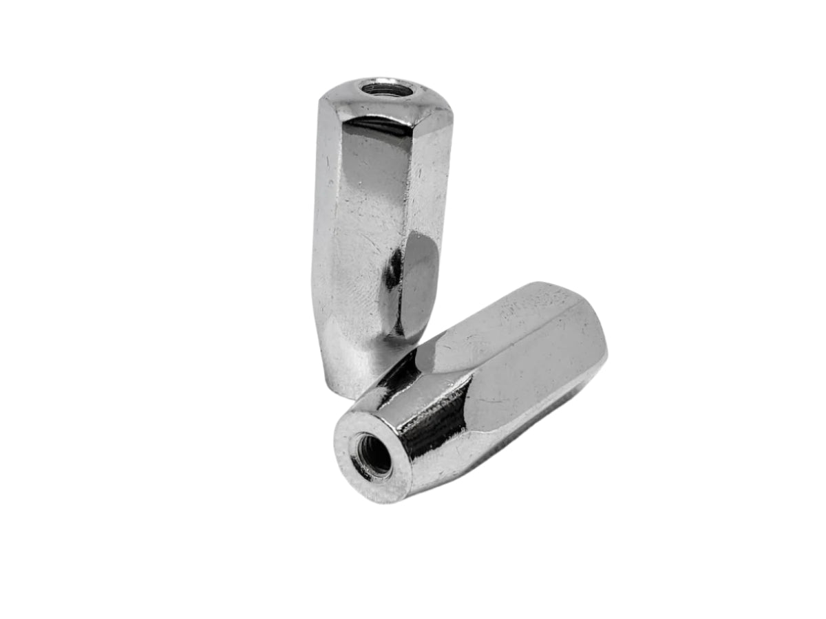 Absolute Fencingg French Pommel: Standard (Foil/Epee)