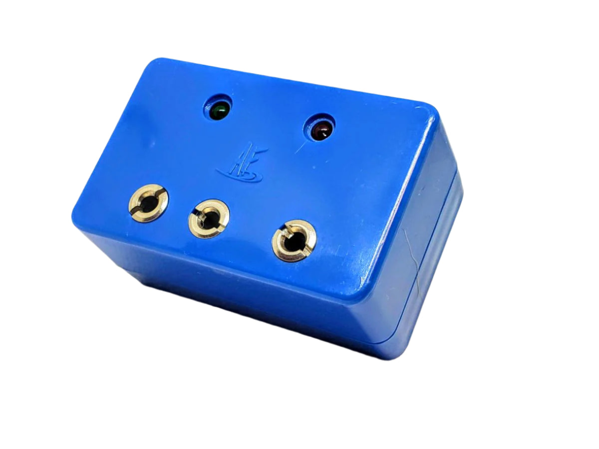 Absolute Fencing Testing Box