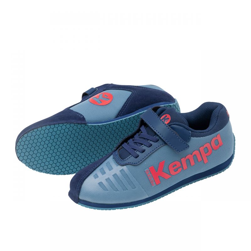 Fencing shoes KEMPA "Attack Junior"