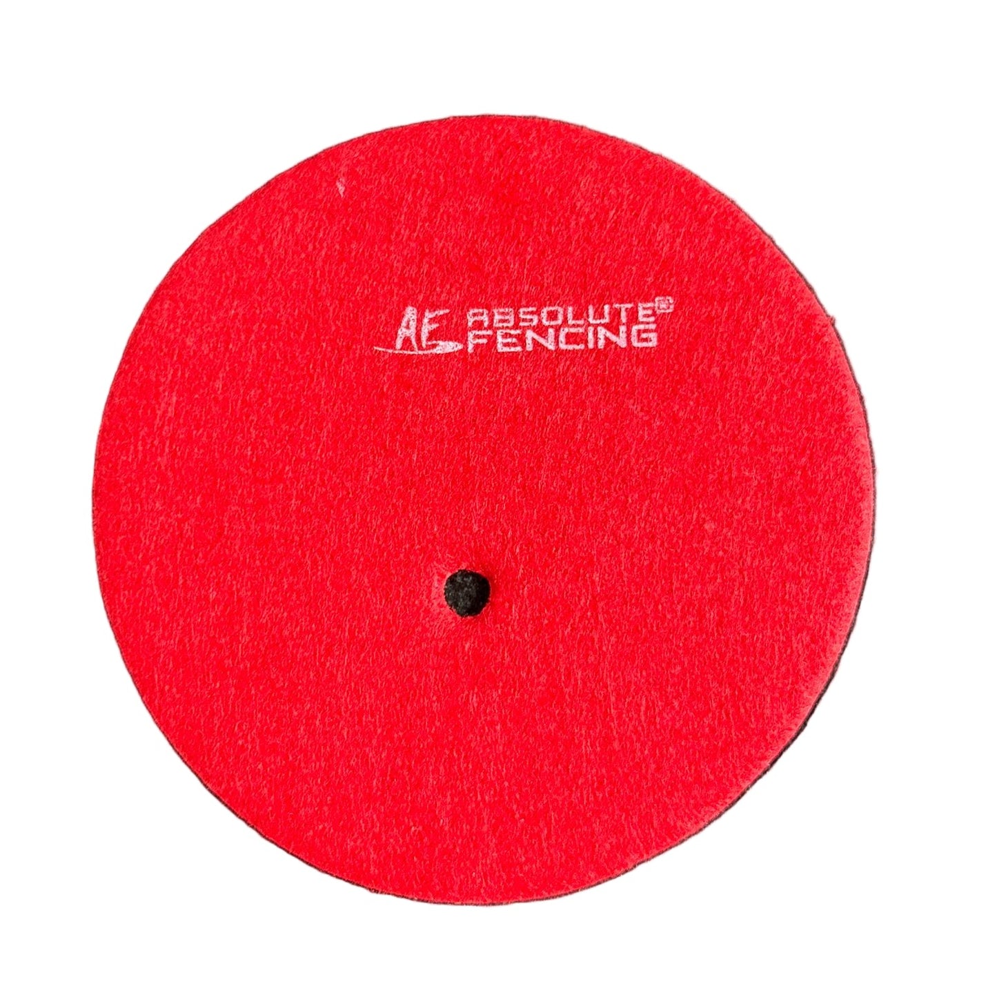 Absolute Fencing Epee Pad: Heavy Felt