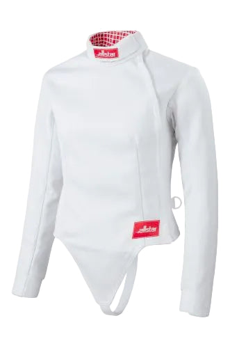 Allstar Ecostar FIE Fencing Jacket Women
