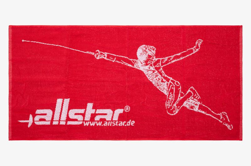 Allstar Towel Retro Allstar (50x100cm)