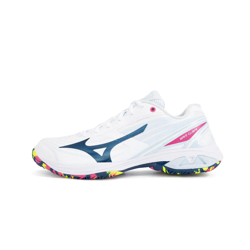 Mizuno WAVE CLAW 4