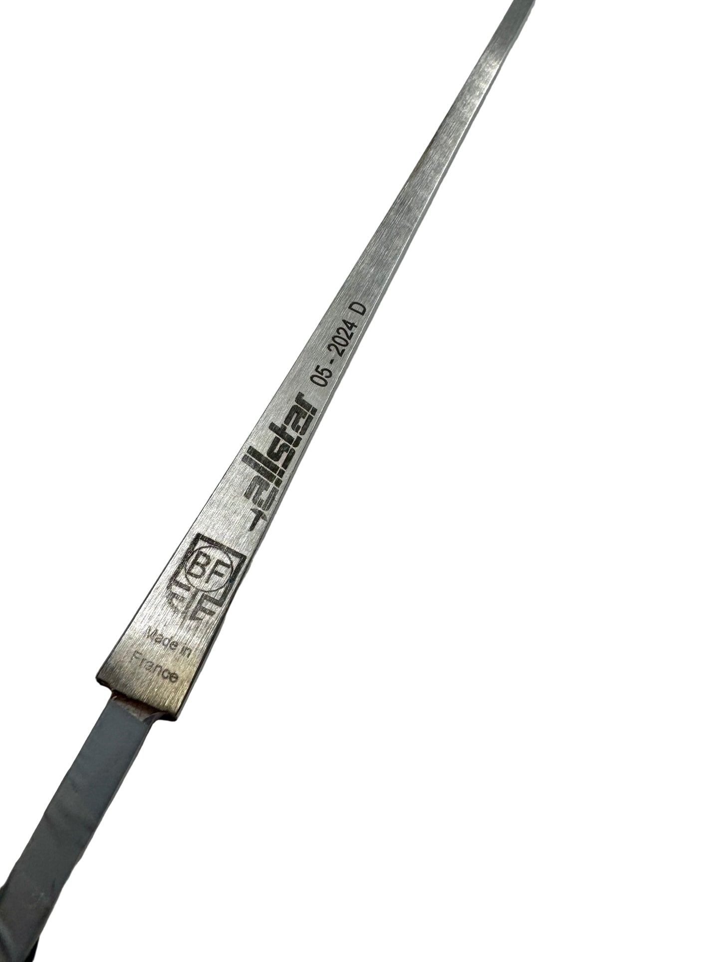 Allstar BF Foil Blade FIE Maraging