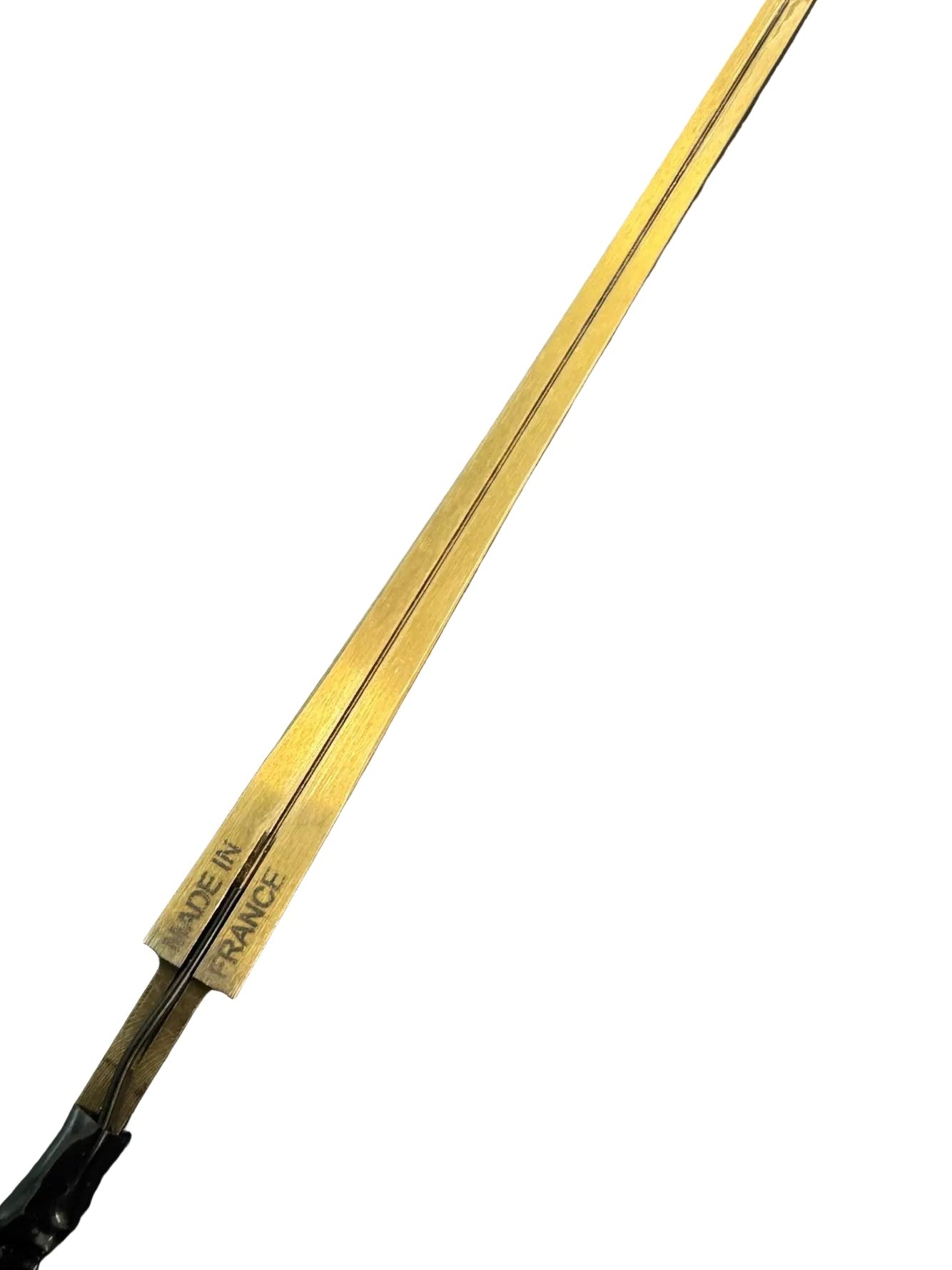 KrYPTON Foil blade FIE "BF", Gold