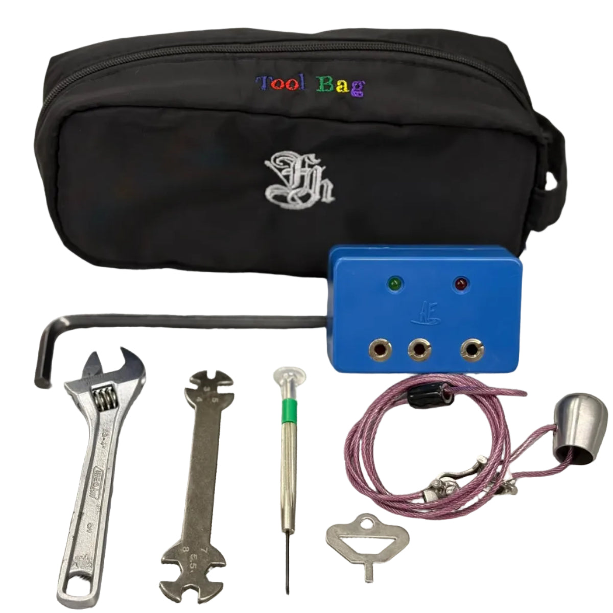 FENCING HALL Tool bag