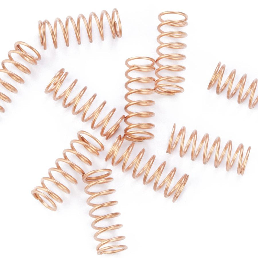 Leon Paul Epee Point Pressure Spring - Bag of 10