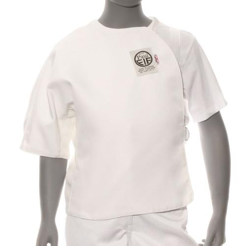 Leon Paul Economy FIE Junior Plastron