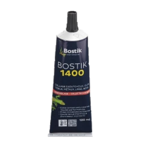 Uhlmann Bostik-glue (125ML)