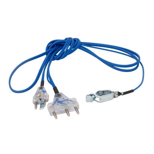 Uhlmann Foil / Sabre Body Cord