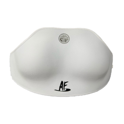 Absolute Fencing FIE Women's Chest Guard Padding