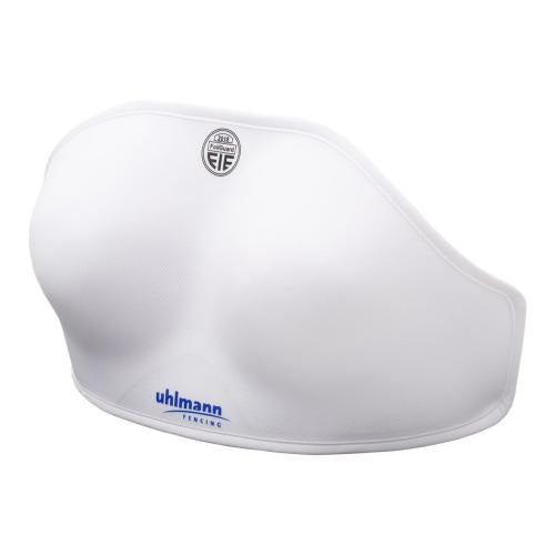 Uhlmann Soft-layer For Breast Protector Women