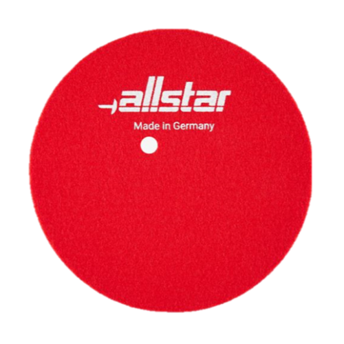Allstar Felt Epee Pad