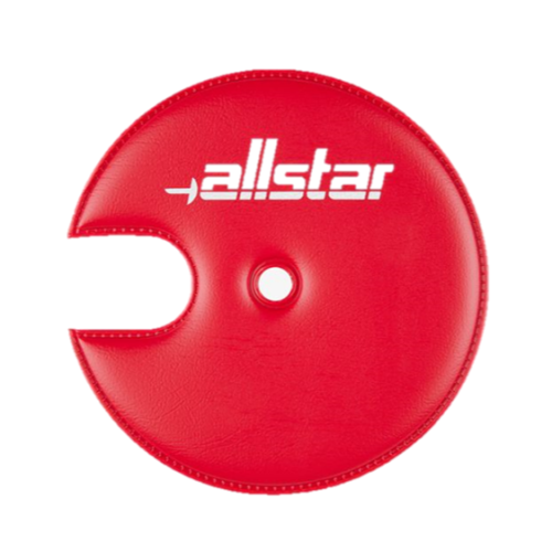 Allstar PVC Foil /Sabre Pad