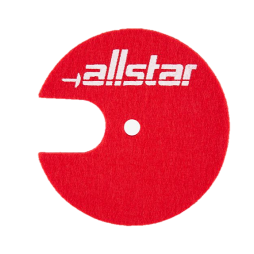 Allstar Felt Pad for Foil and Sabre
