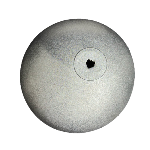 Uhlmann Epee Guard Manual, Aluminium, Titanium Coating (Discontinued)