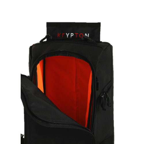 KrYPTON Fencing bag - BOUNDLESS