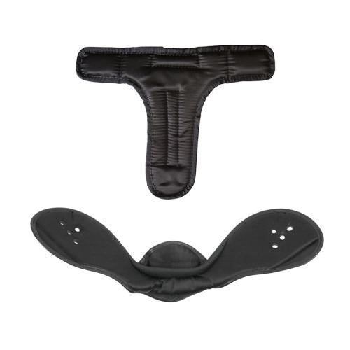 Leon Paul Set of Standard Padding