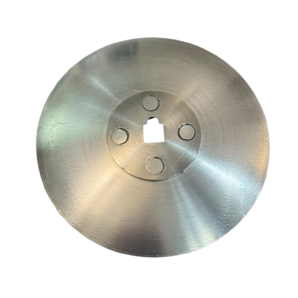 Euro Fencing Foil Guard Mini