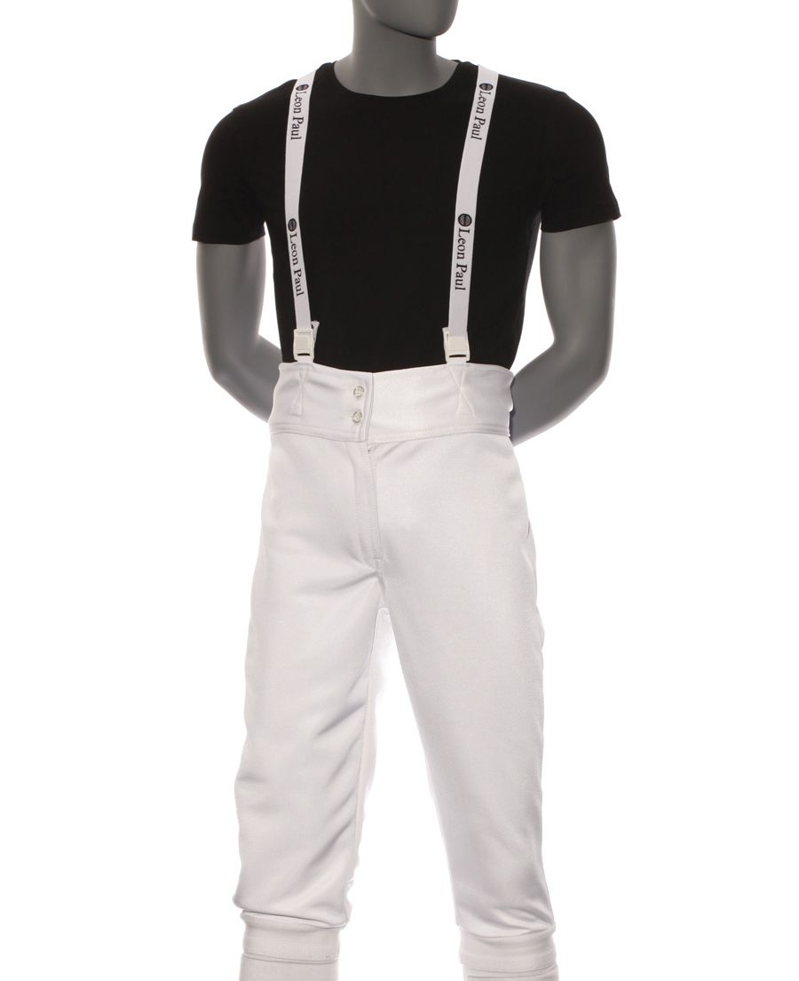 Leon Paul Phoenix Mens Breeches