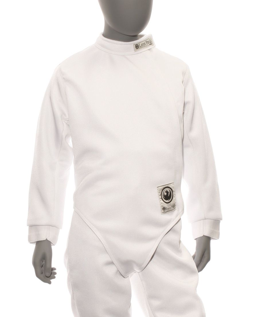 Leon Paul Phoenix Junior Jacket