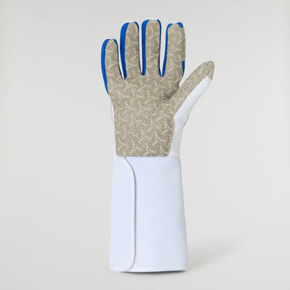 Euro Fencing JKO professional glove with grip
