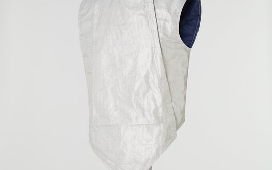 Euro Fencing Electric Jacket Foil INOX