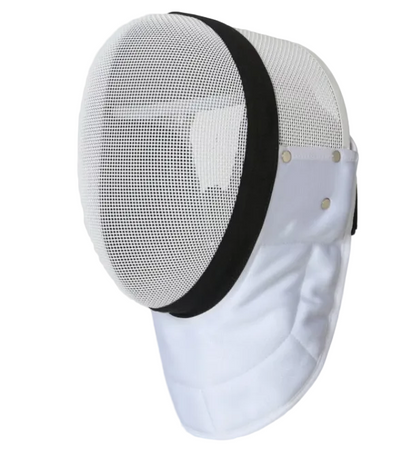 Euro Fencing Mask FIE 1600 N – épée White