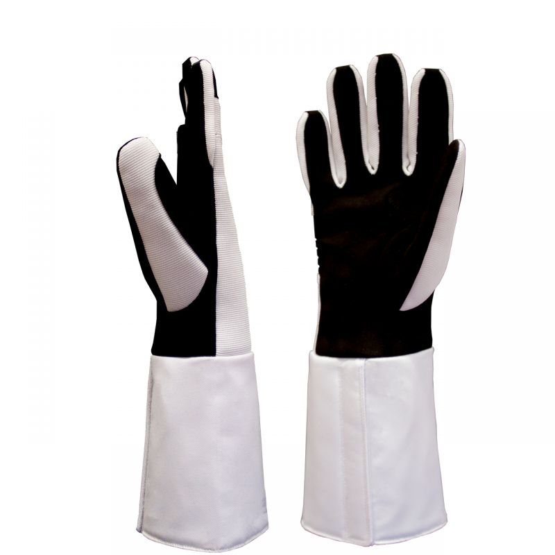 Uhlmann combination glove "Basic 2.0"