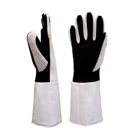Uhlmann combination glove "Basic 2.0"