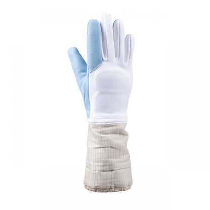 Uhlmann EL. SABRE GLOVE 800N FIE