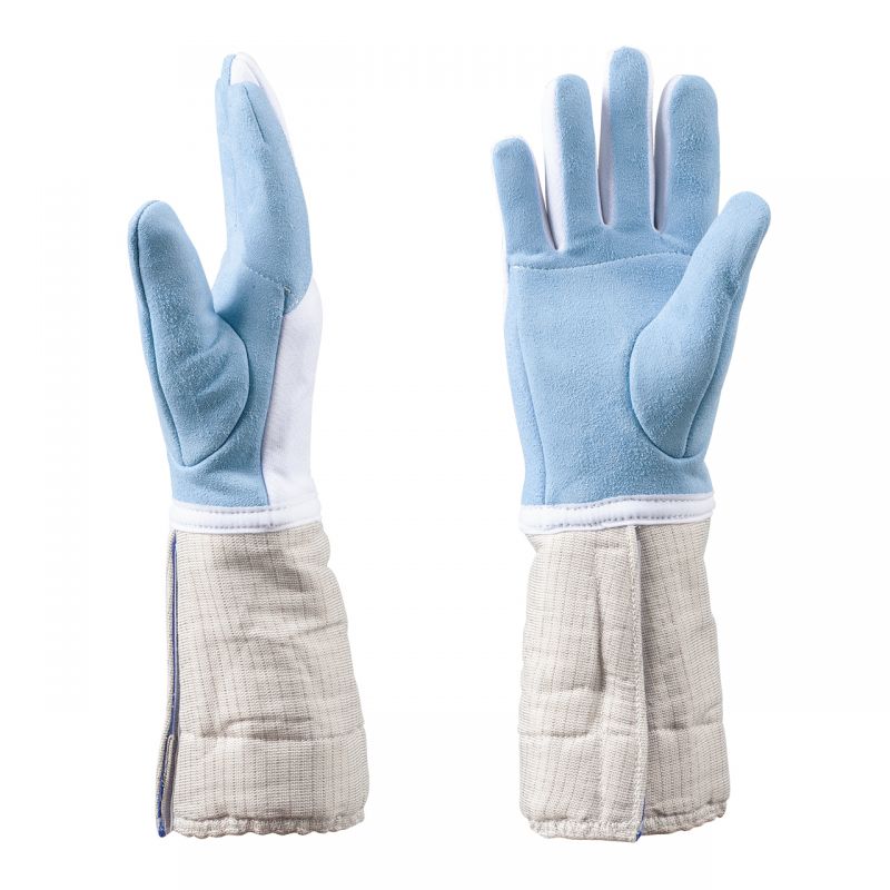 Uhlmann EL. SABRE GLOVE 800N FIE