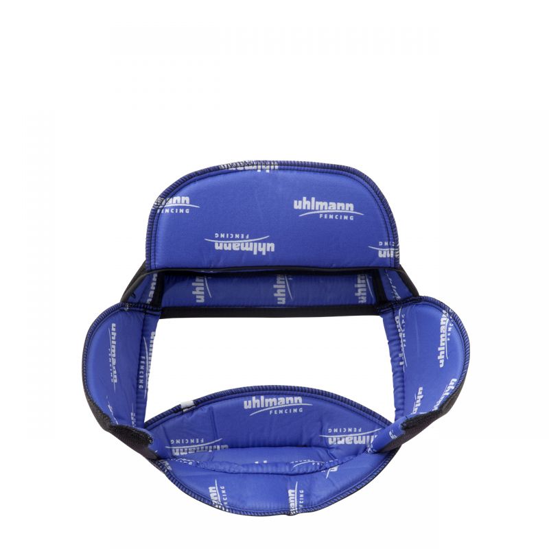 Uhlmann Replacement inside padding "EXTRA", for all "EXTRA"-masks