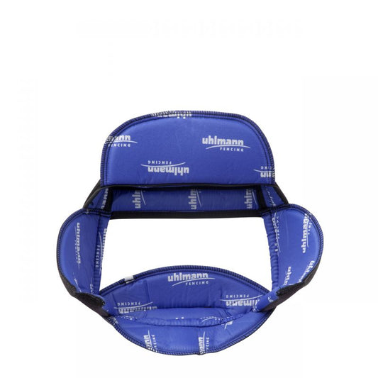 Uhlmann Replacement inside padding "EXTRA", for all "EXTRA"-masks