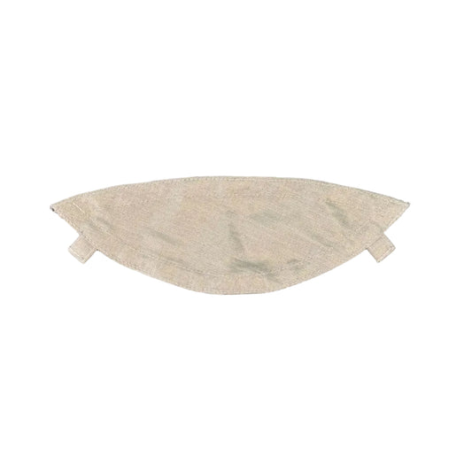 Euro Fencing Spare electric bib for foil