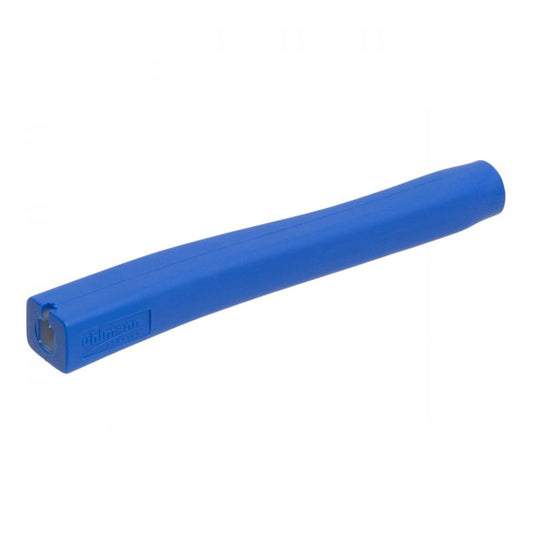 Uhlmann French grip, plastic